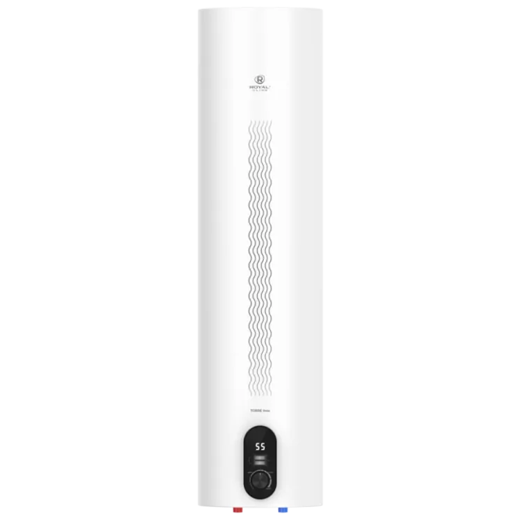 Royal Clima RWH-TR30-SS Torre Inox водонагреватель накопительный