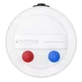 Royal Clima RWH-TR30-SS Torre Inox водонагреватель накопительный 6