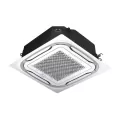 Royal Clima ES-C 18HRN+ES-C/ES-E 18HN кондиционер кассетный 2