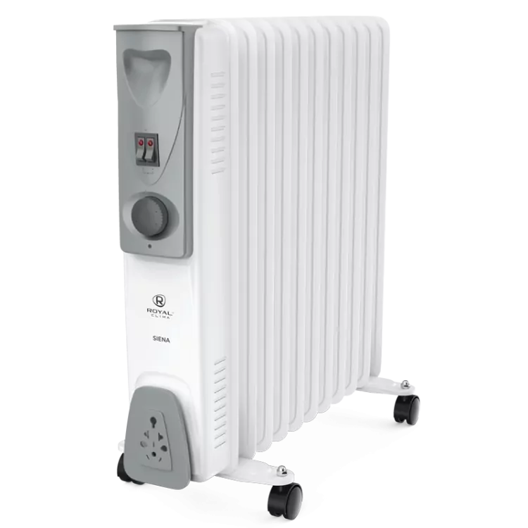 Royal Clima ROR-S11-2500M масляный радиатор