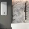 Ballu BWH/S 50 Azurro Inverter водонагреватель 4