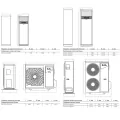 Ballu BFS-24HN1 кондиционер колонный 3