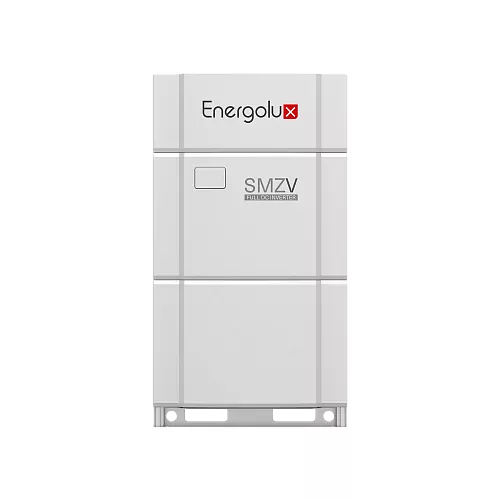 Energolux SMZU120V5AI внешний блок кондиционера