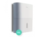 Airnanny A7 Forever многофункциональная приточная система 1