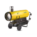 Пушка Ballu BHDN-80 4