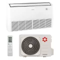 Kentatsu KSHFA70HFAN1/KSUTB70HFAN1/-40 кондиционер напольно-потолочный 1