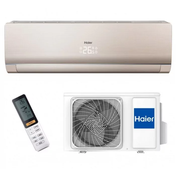 Haier AS24NS3ERA-G / 1U24GS1ERA кондиционер инверторный