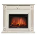 Портал Firelight Frame 30 беленый дуб 1