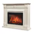 Портал Firelight Frame 30 беленый дуб 2