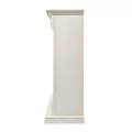 Портал Firelight Frame 30 беленый дуб 4