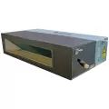 Systemair Sysplit Simple Duct 48 HP Q N кондиционер канальный 2