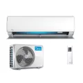 Midea MSMTBU-12HRFN1/MOBA01-12HFN1 инверторный кондиционер 4