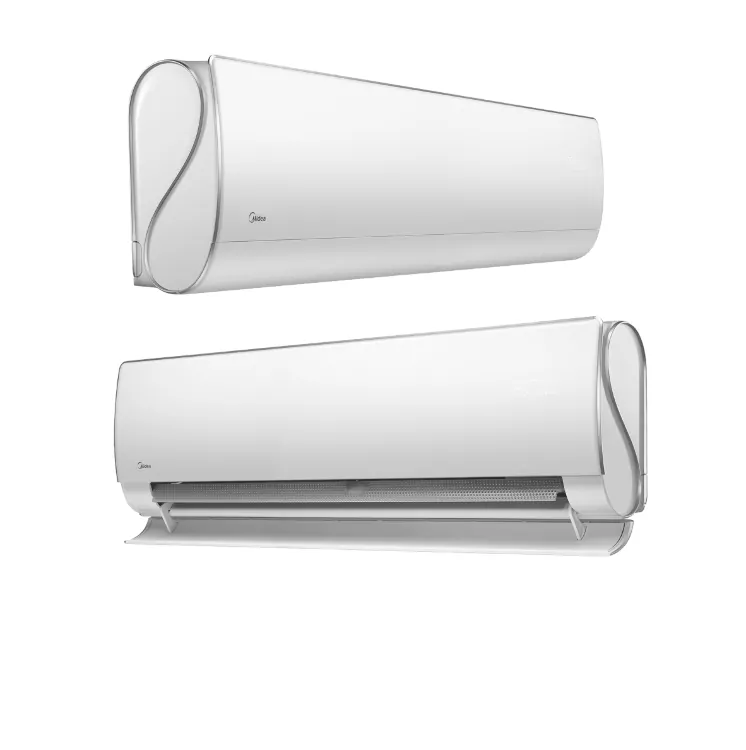 Midea MSMTBU-12HRFN1/MOBA01-12HFN1 инверторный кондиционер