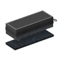 Комплект фильтров Tion Bio X Standard (G4/E11+AK) 1