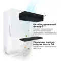 Комплект фильтров Tion Bio X Standard (G4/E11+AK) 2