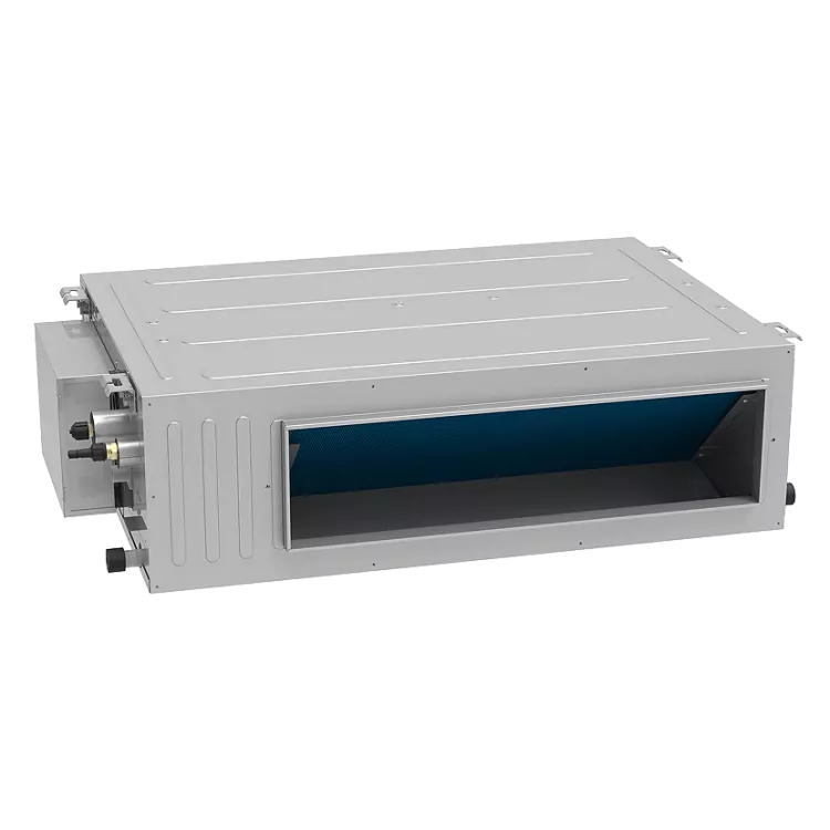 Electrolux EACD-48H/UP3/N3 кондиционер канальный