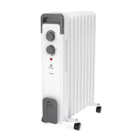 Royal Clima ROR-T9-2000M масляный радиатор