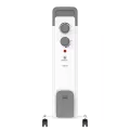 Royal Clima ROR-T9-2000M масляный радиатор 2
