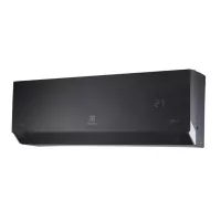 Electrolux EACS/I-12HEN-BLACK/N8_24Y Enterprise Super DC Inverter