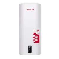 THERMEX Victory 80 V водонагреватель накопительный