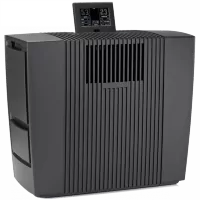 Venta LW60T WiFi мойка воздуха черная