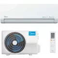 Midea MSES-12N8D6-I/MSES-12N8D6-O кондиционер 1