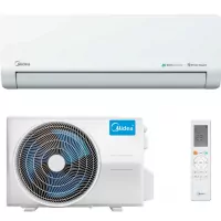 Midea MSES-12N8D6-I/MSES-12N8D6-O Easy инверторная сплит-система