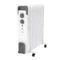 Royal Clima ROR-T11-2500M масляный радиатор 1