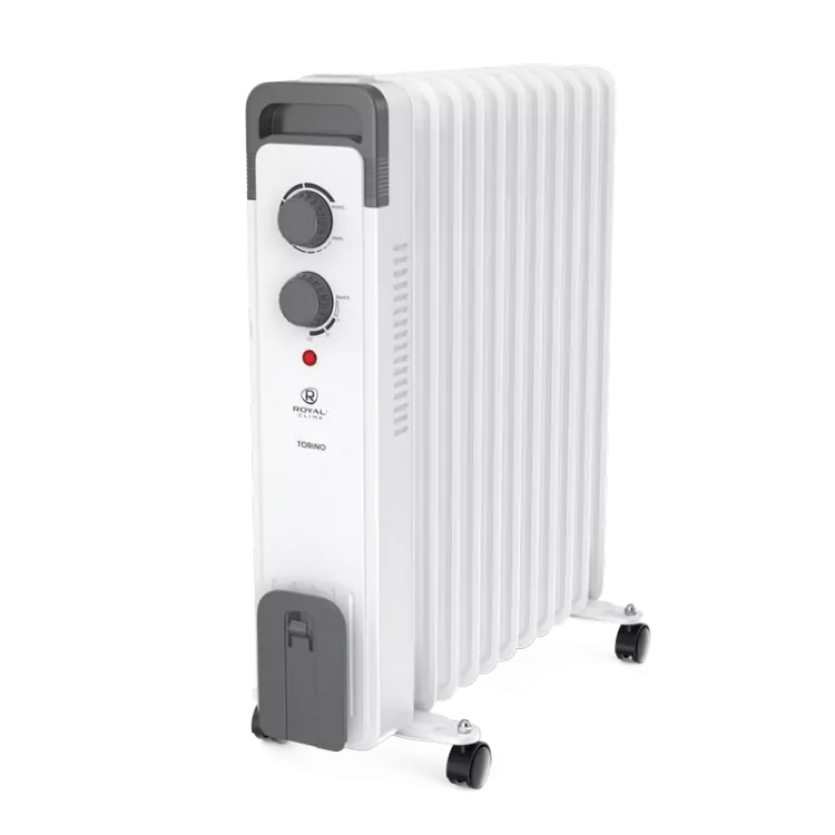 Royal Clima ROR-T11-2500M масляный радиатор