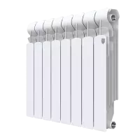 Royal Thermo Indigo Super 500 Радиатор - 8 секц.