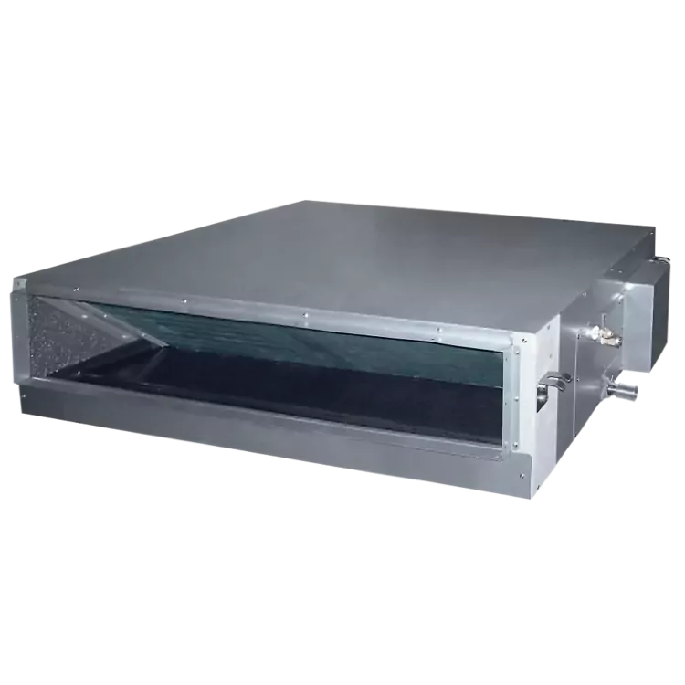 Electrolux EACD/I-60H/DC/N3 кондиционер канальный