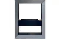 Портал Dimplex Boxx - Серый графит