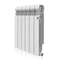 Royal Thermo Indigo Super 500 Радиатор - 6 секц.