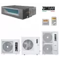 Zanussi ZACD/I-18 H FMI/N1 внутренний блок кондиционера 2