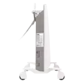 Конвектор Ballu BEC/EVU-1000  6