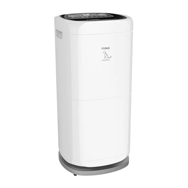 Funai RAD-Y60T7E осушитель воздуха