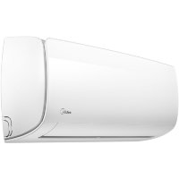 Midea Mission MSMBAU-09HRFN1(BW)/MOBA02-09HFN1 сплит-система инверторная  
