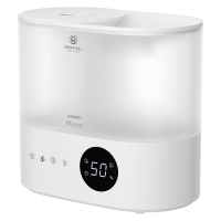 Royal Clima RUH-IM300/3.5E-WT ультразвуковой увлажнитель воздуха IMPERO