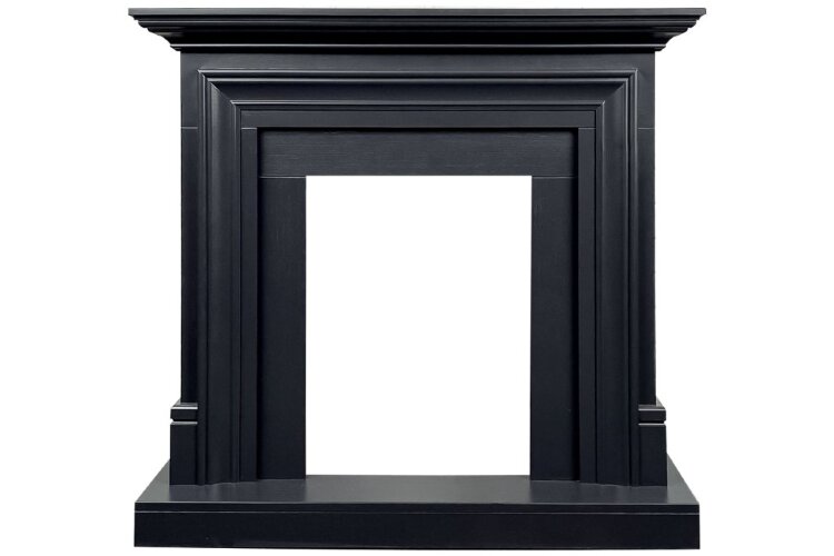 Dimplex Bradford - Серый графит