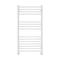 Royal Thermo Stato П15 500х1000 white - полотенцесушитель 5