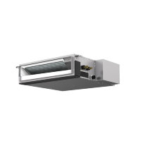 Mitsubishi Electric SEZ-M71DA/SUZ-KA71VA канальная сплит-система  