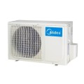 Midea M2OE-18HFN8-Q1 внешний блок кондиционера 2