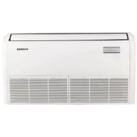 Lessar LS-HE55TVA4/LU-HE55UVA4 напольно-потолочная инверторная сплит-система