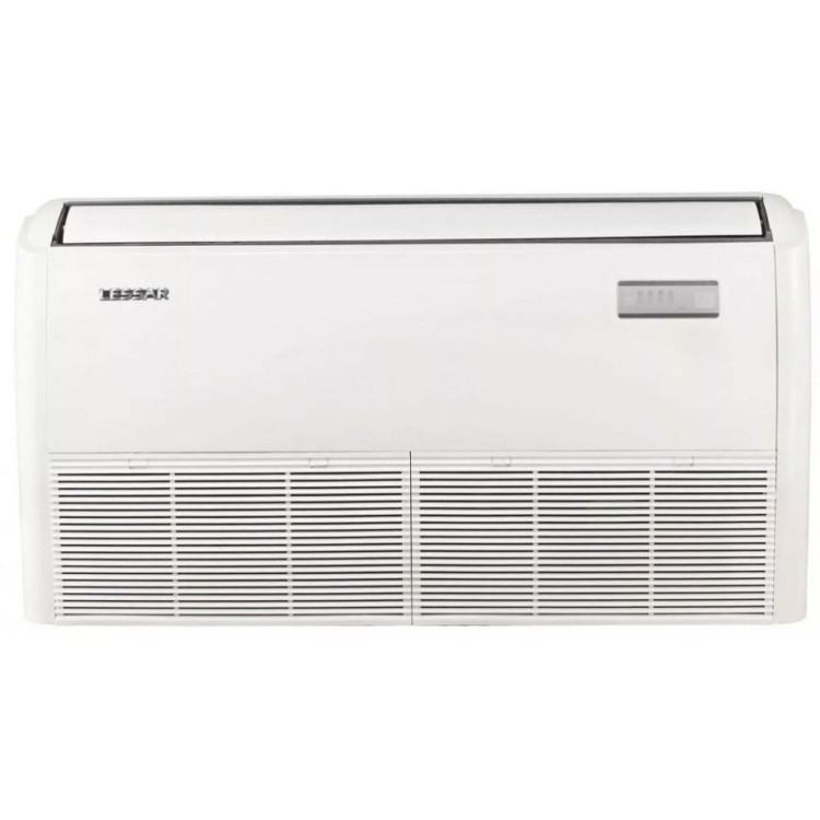 Lessar LS-HE55TVA4/LU-HE55UVA4 кондиционер напольно-потолочный