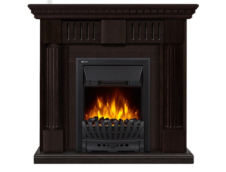 Портал Electrolux Colonnа Classic венге