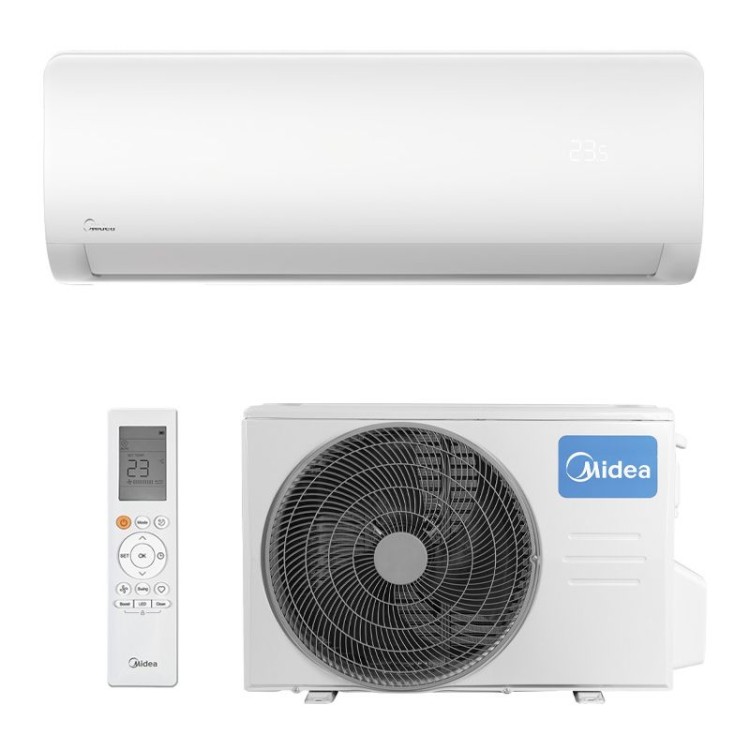 Midea MSAG1-24HRN8-I/MSAG1-24HRN8-O кондиционер