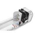 Рециркулятор воздуха Ballu RDU-100D ANTICOVIDgenerator white 8