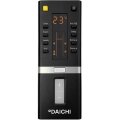 Daichi DA25DVQS1R-B/DF25DVS1R кондиционер 5