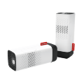 Boneco P50 ионизатор-аромадиффузор воздуха белый 4