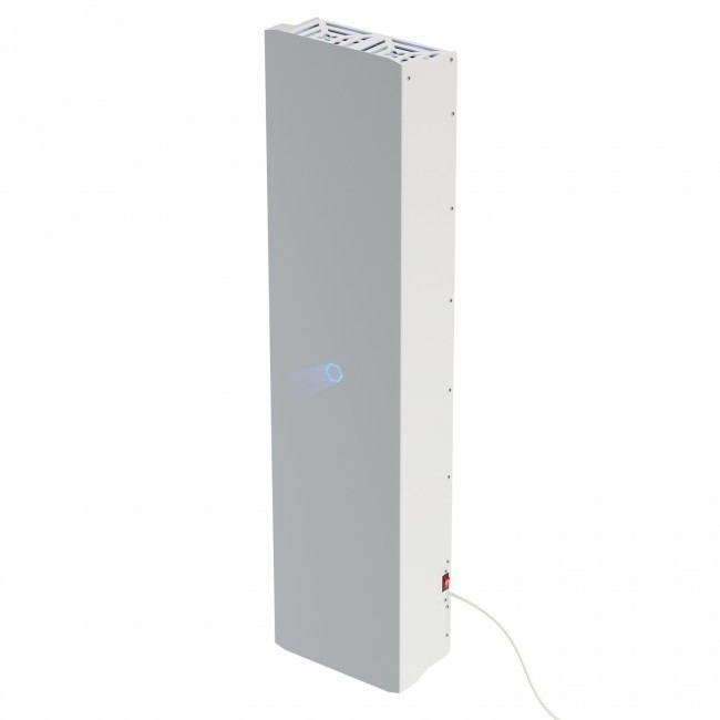 РЭМО Солнечный Бриз-4 стерилизатор воздуха ультрафиолетовый (рециркулятор)
